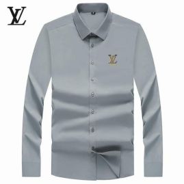 Picture of LV Shirts Long _SKULVS-4XL25tn2621661